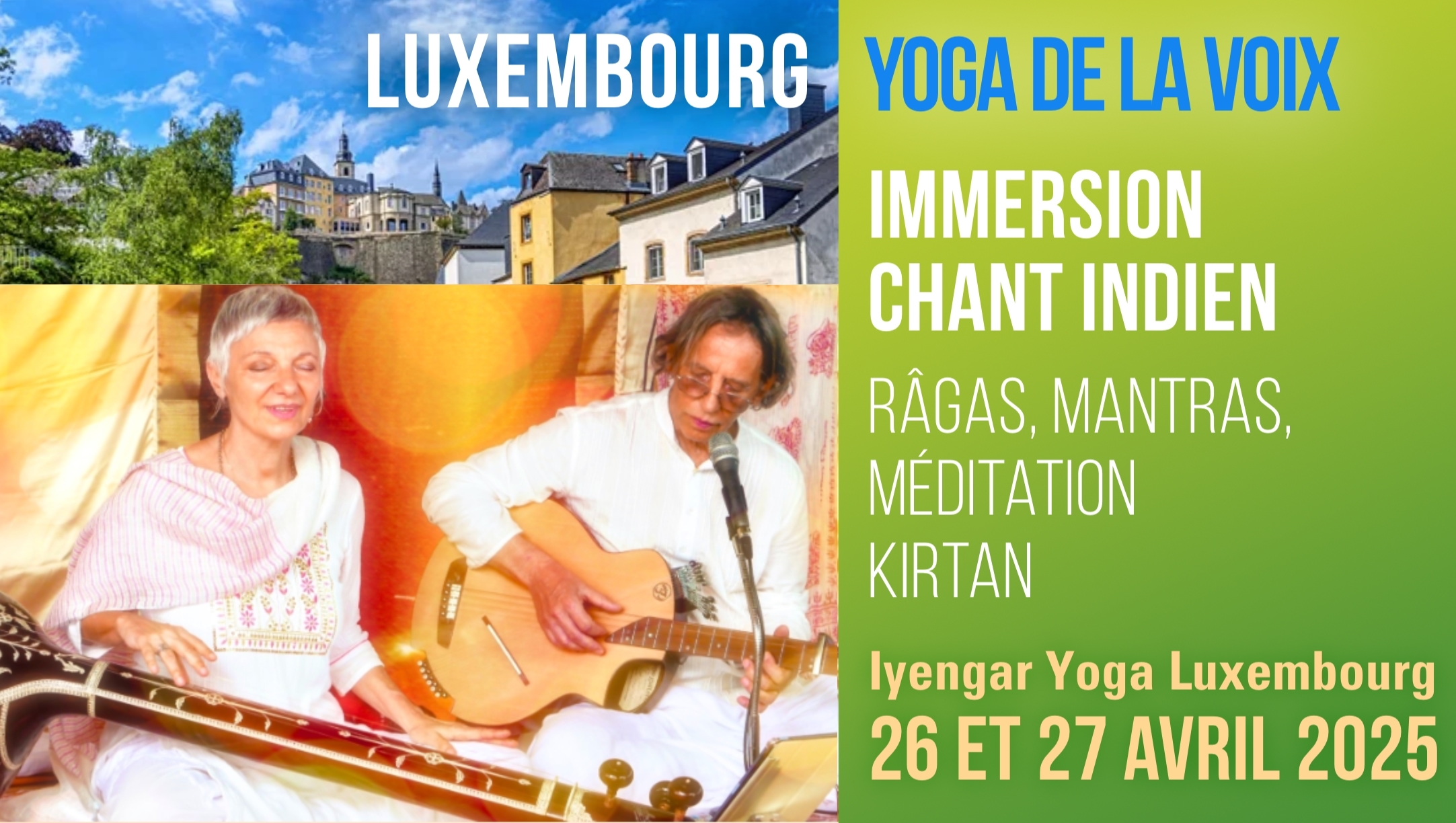 NA.AD, Nathalie & Adam