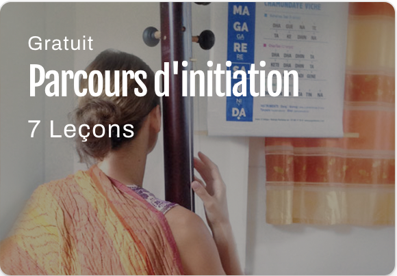 initiation Yoga de la Voix en ligne